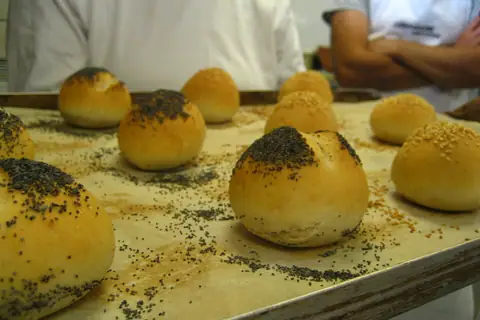The Village Bakery photo 2